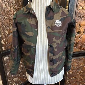 Vans Torrey Jacket